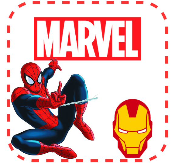 Marvel - Action Figure