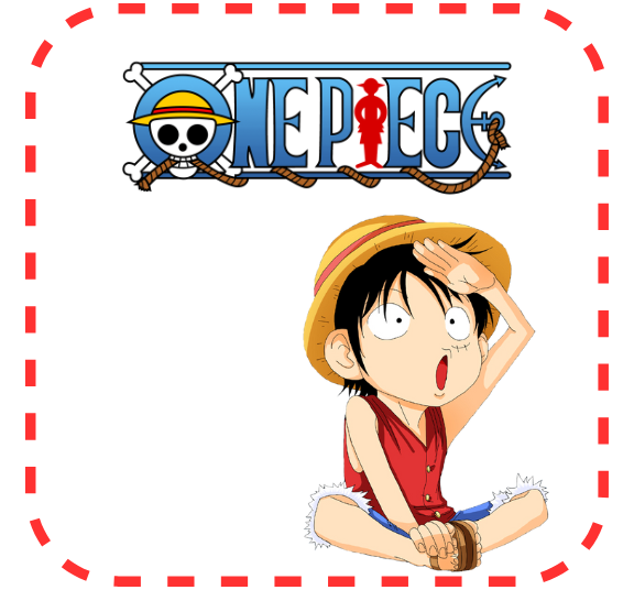 One Piece - Action Figure