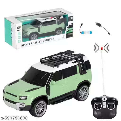 SPORT UTILITY VEHICLE