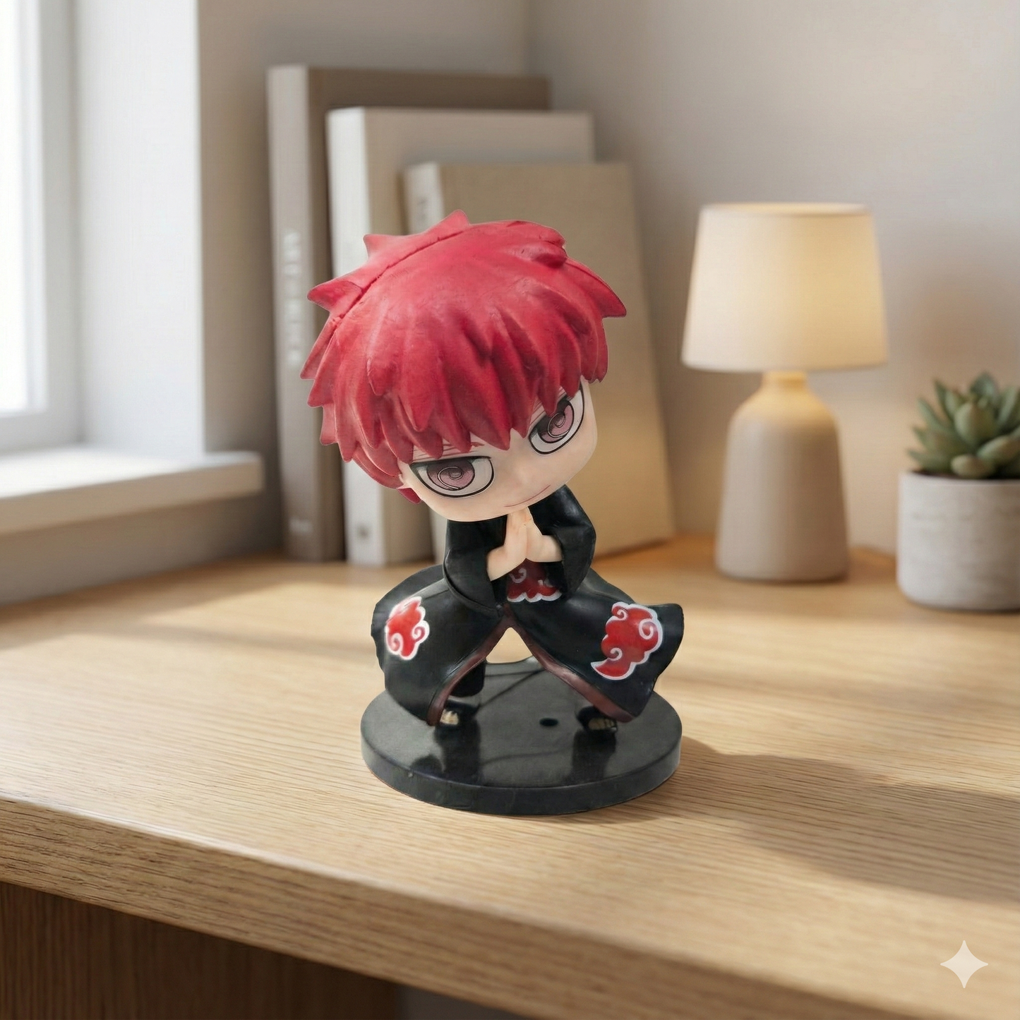 SASORI FIGURE NARUTO