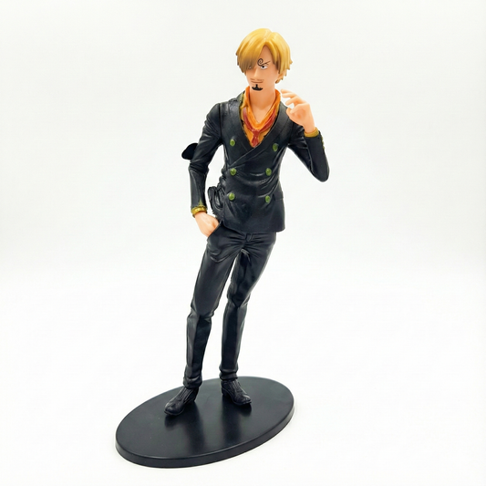 SANJI ACTION - FIGURE ONE PIECE