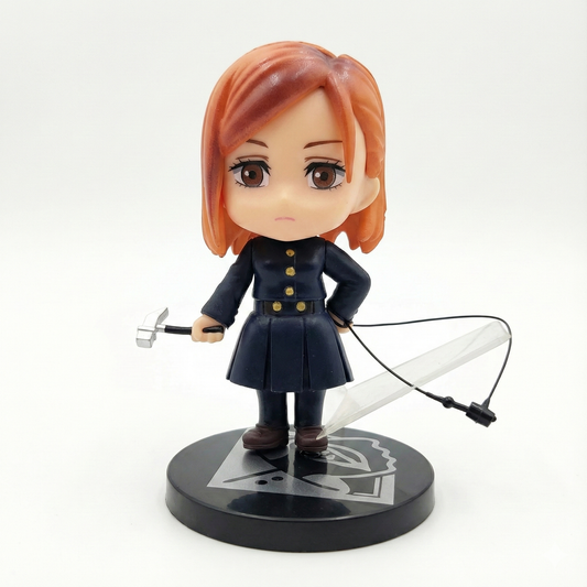 NENDORIOD ACTION FIGURE JUJUTSU KAISEN