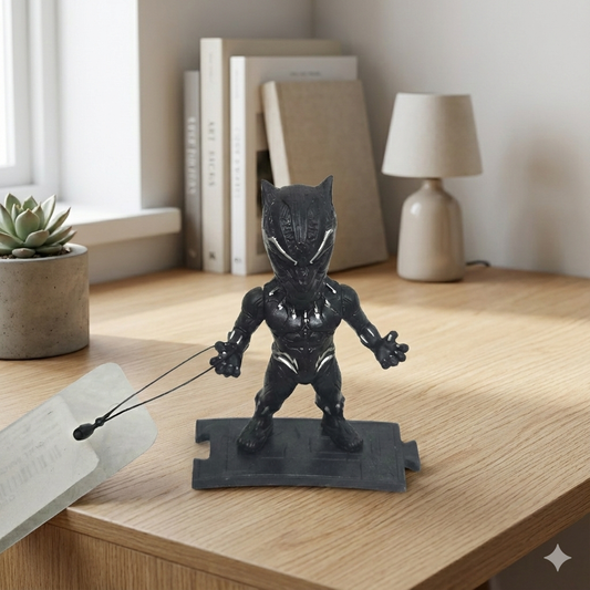 BLACK PANTHER AVENGER