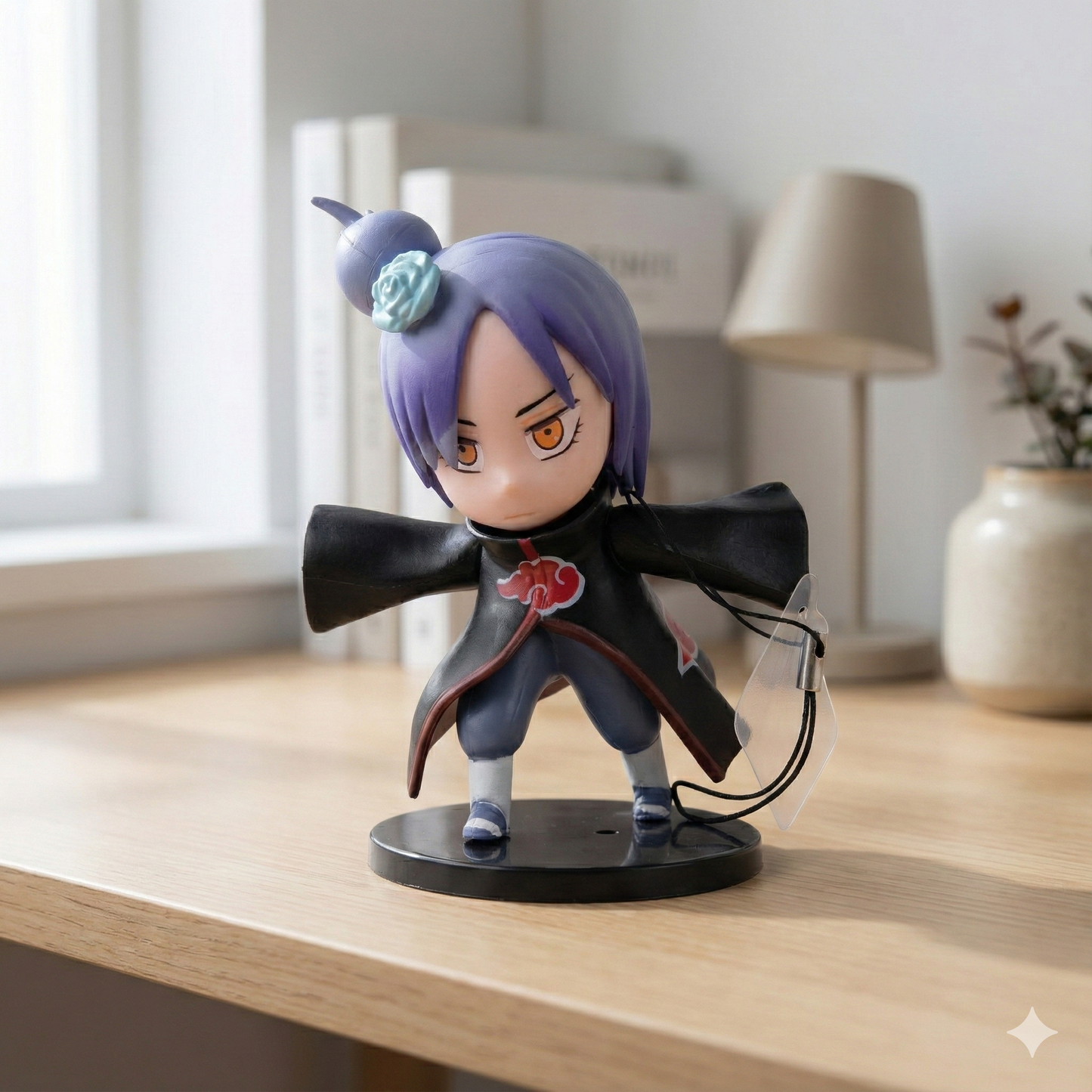 KONAN FIGURE NARUTO