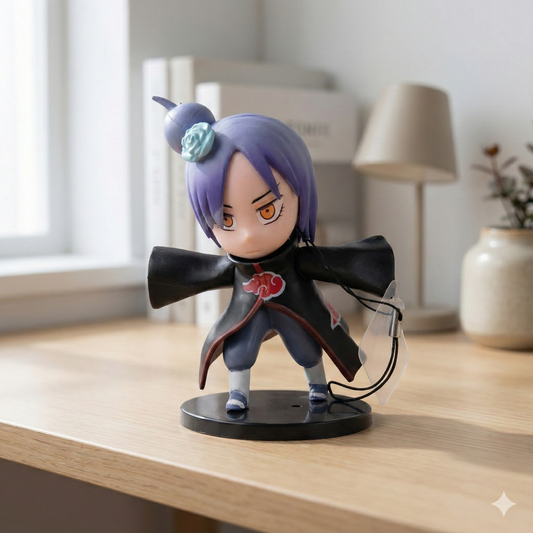 KONAN FIGURE NARUTO