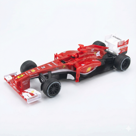 SFI 90 CAR MODAL R/C