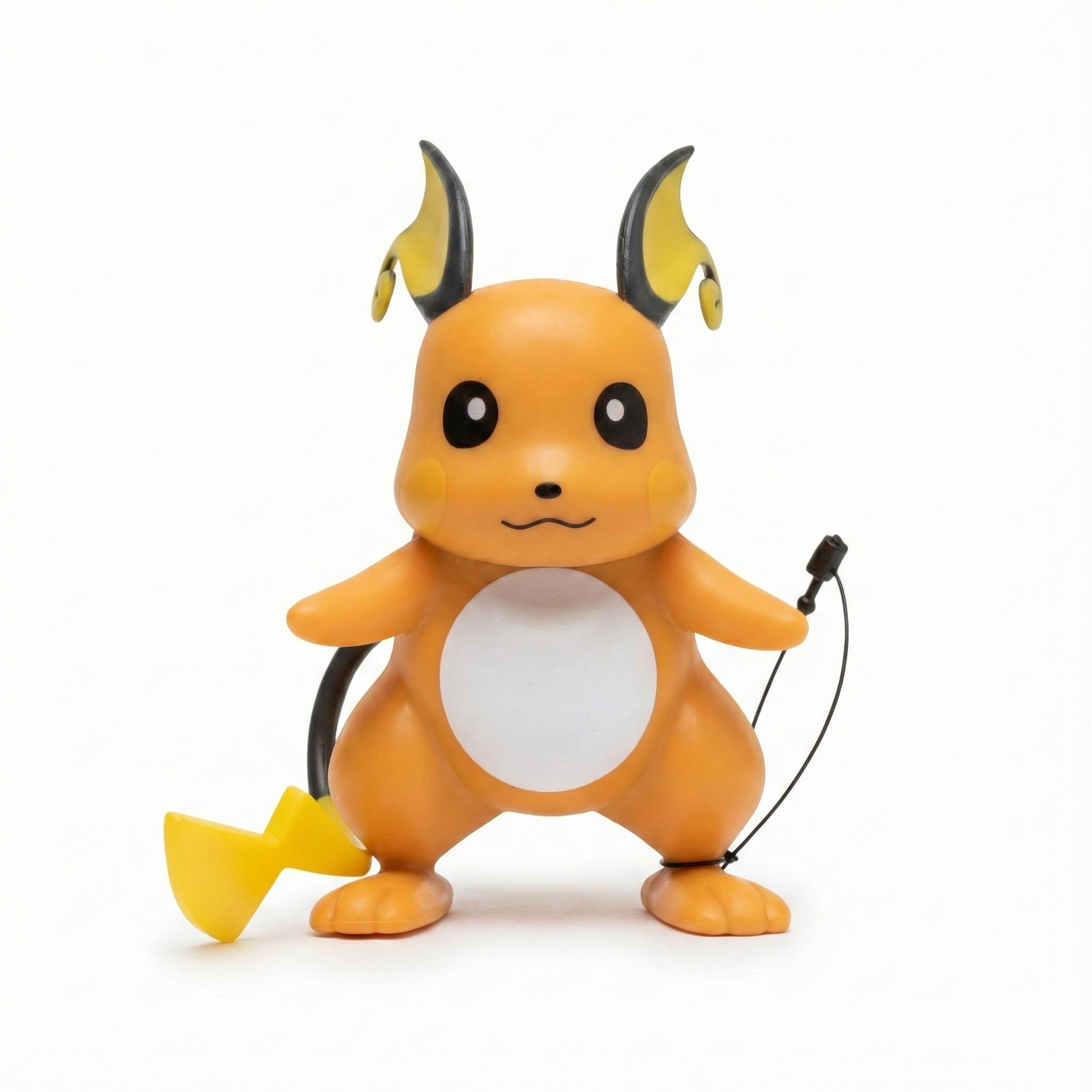 VISHMITA RAICHU FIGURE