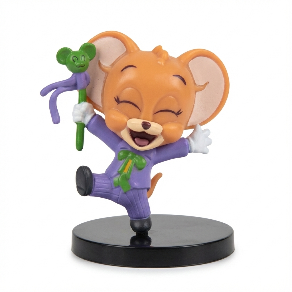 JERRY JOKER FIGURE