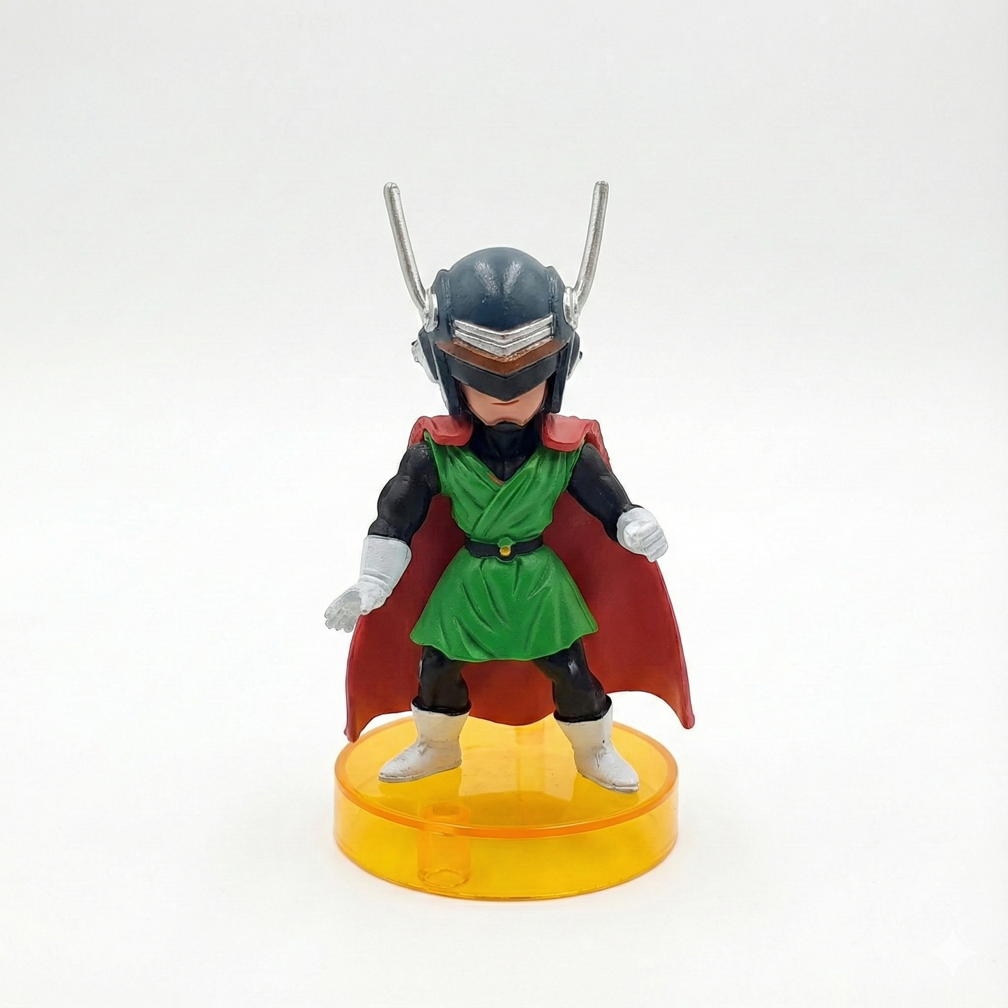 SUPER VEGETA BROLY FIGURE DRAGON BALL Z