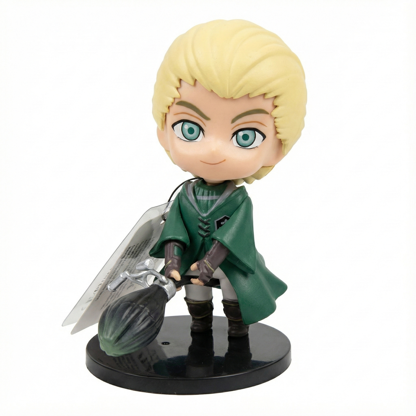 NENDOROID DARCO MALFOY FIGURE