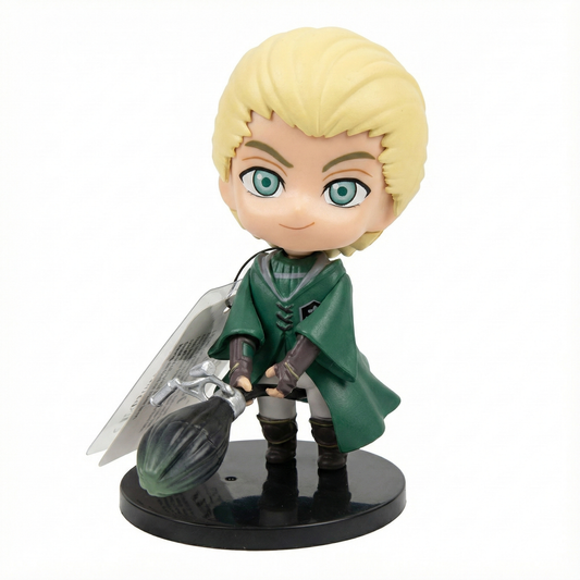NENDOROID DARCO MALFOY FIGURE