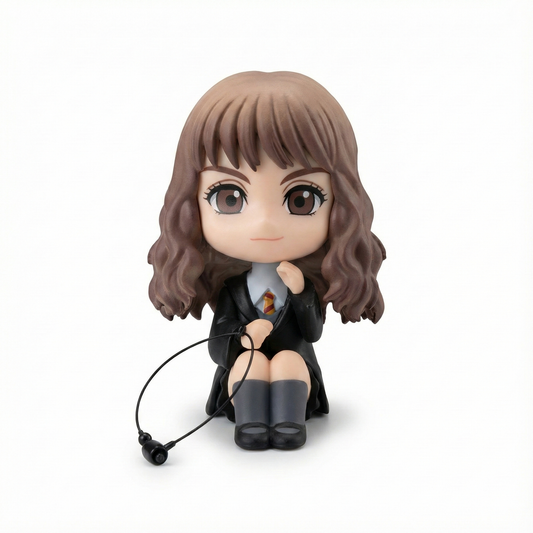 HERMIONE FIGURE B