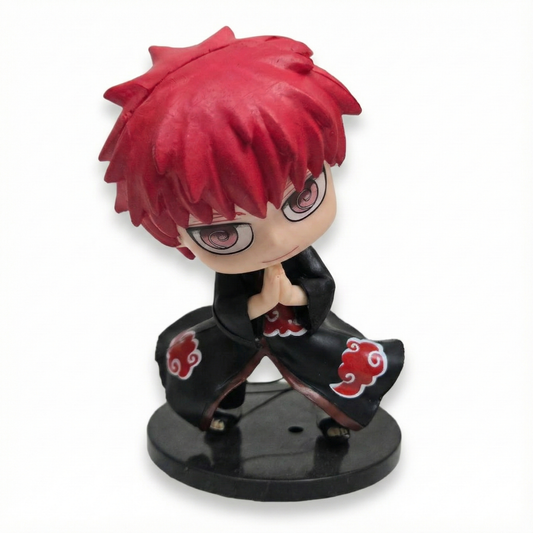 SASORI FIGURE NARUTO