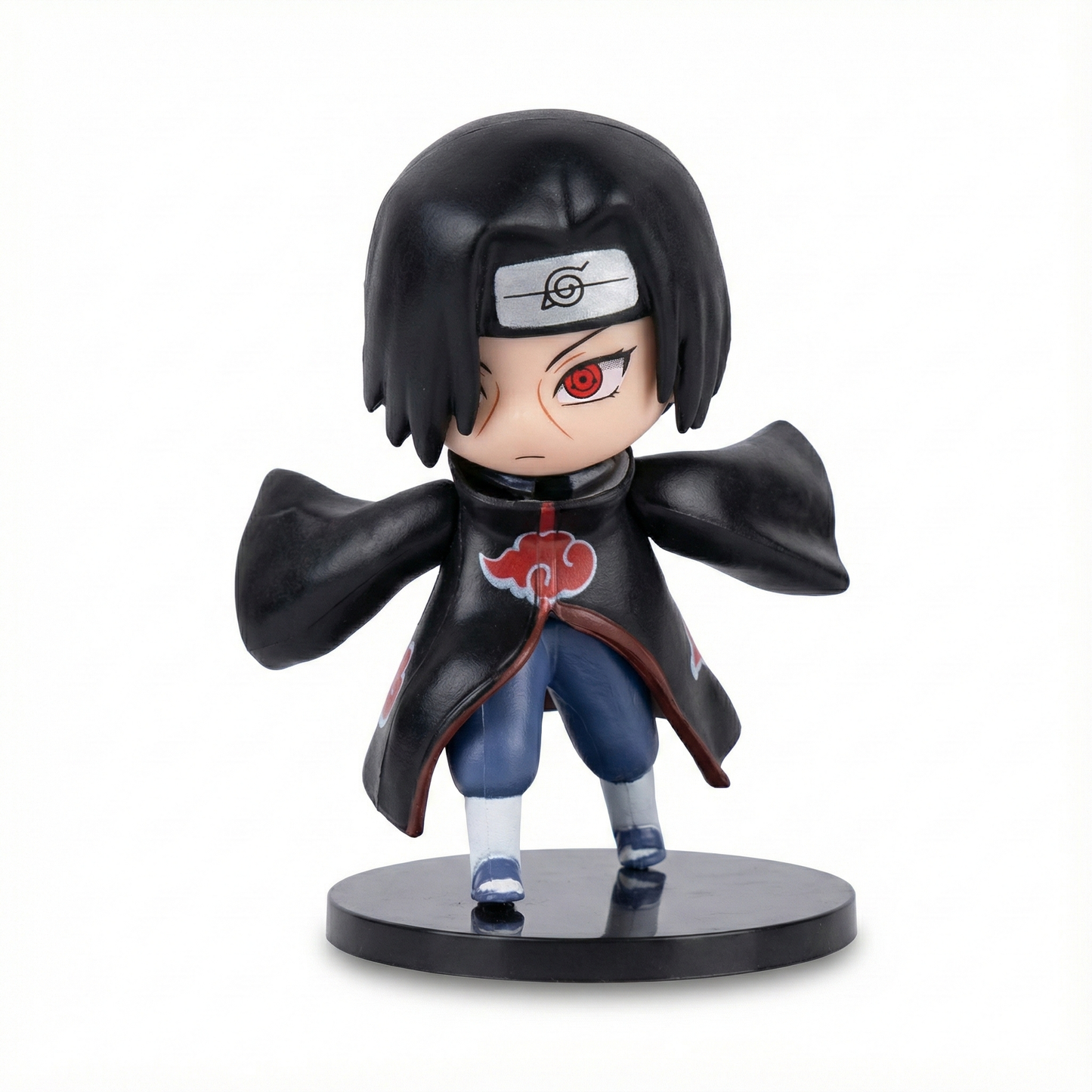 ITACHI UCHIHA FIGURE NARUTO