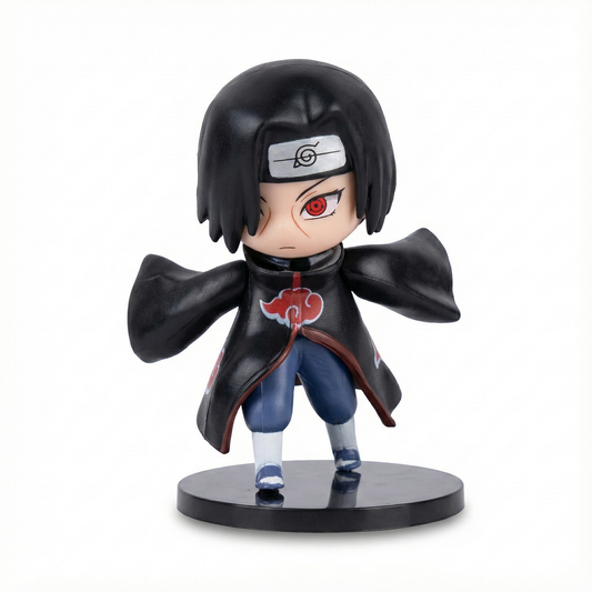 ITACHI UCHIHA FIGURE NARUTO