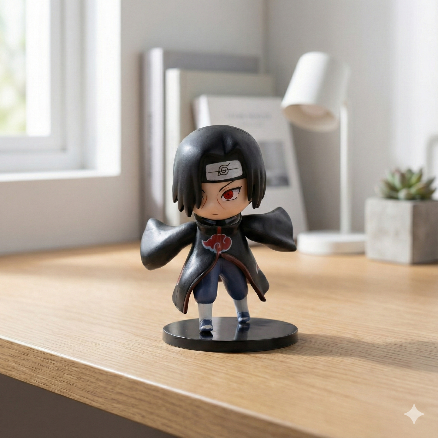 ITACHI UCHIHA FIGURE NARUTO