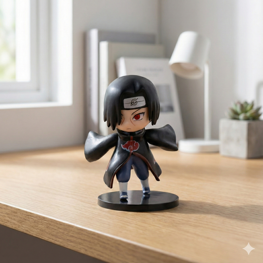 ITACHI UCHIHA FIGURE NARUTO