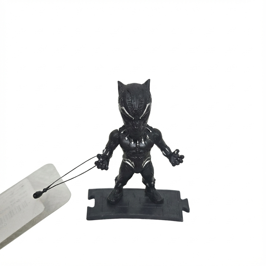 BLACK PANTHER AVENGER