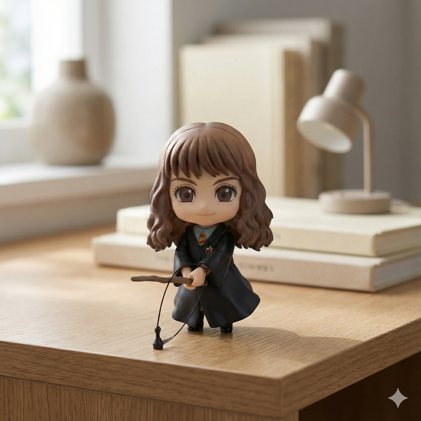 HERMIONE FIGURE C