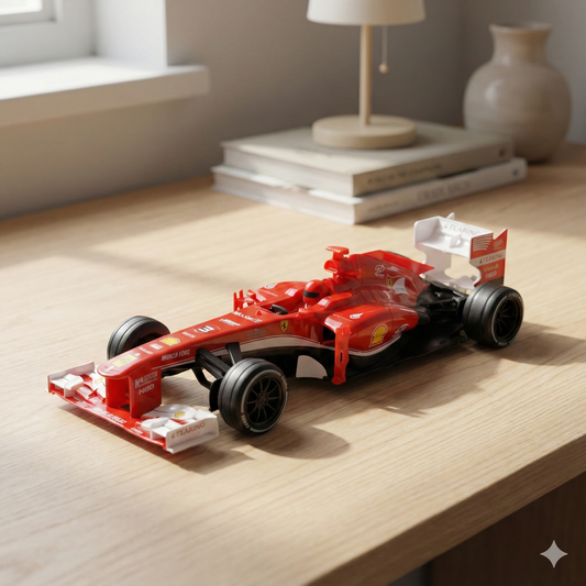 SFI 90 CAR MODAL R/C