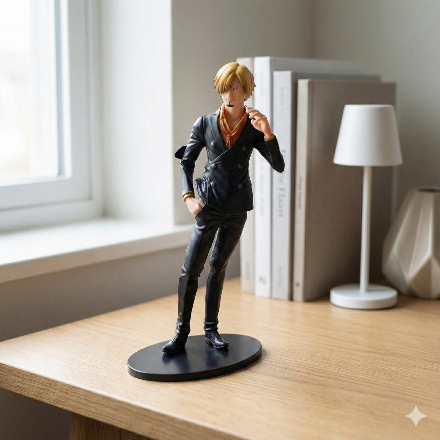SANJI ACTION - FIGURE ONE PIECE