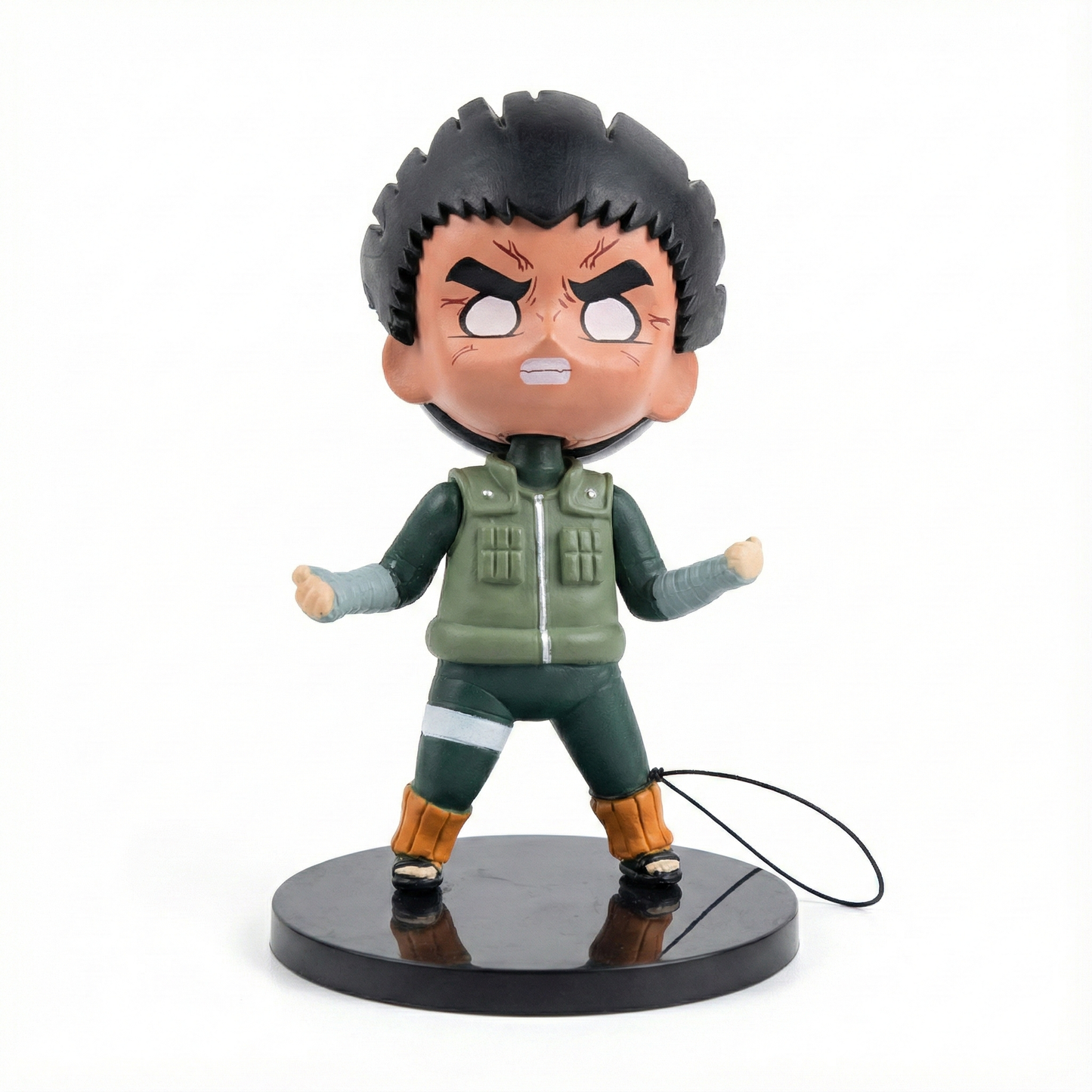 ROCL LEE FIGURE NARUTO