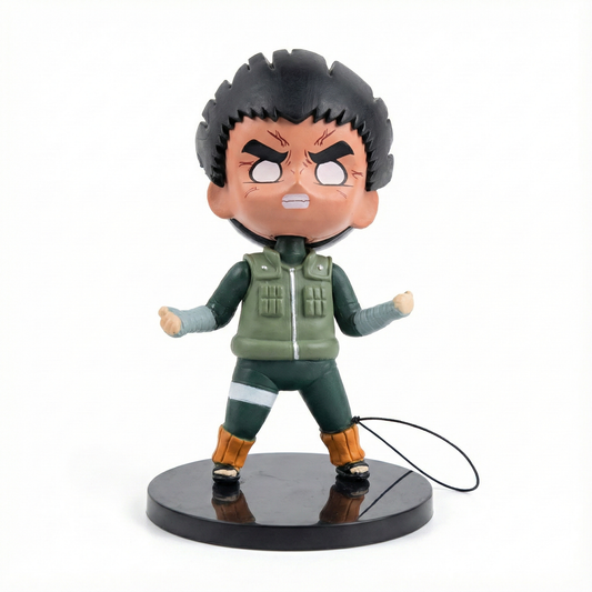 ROCL LEE FIGURE NARUTO