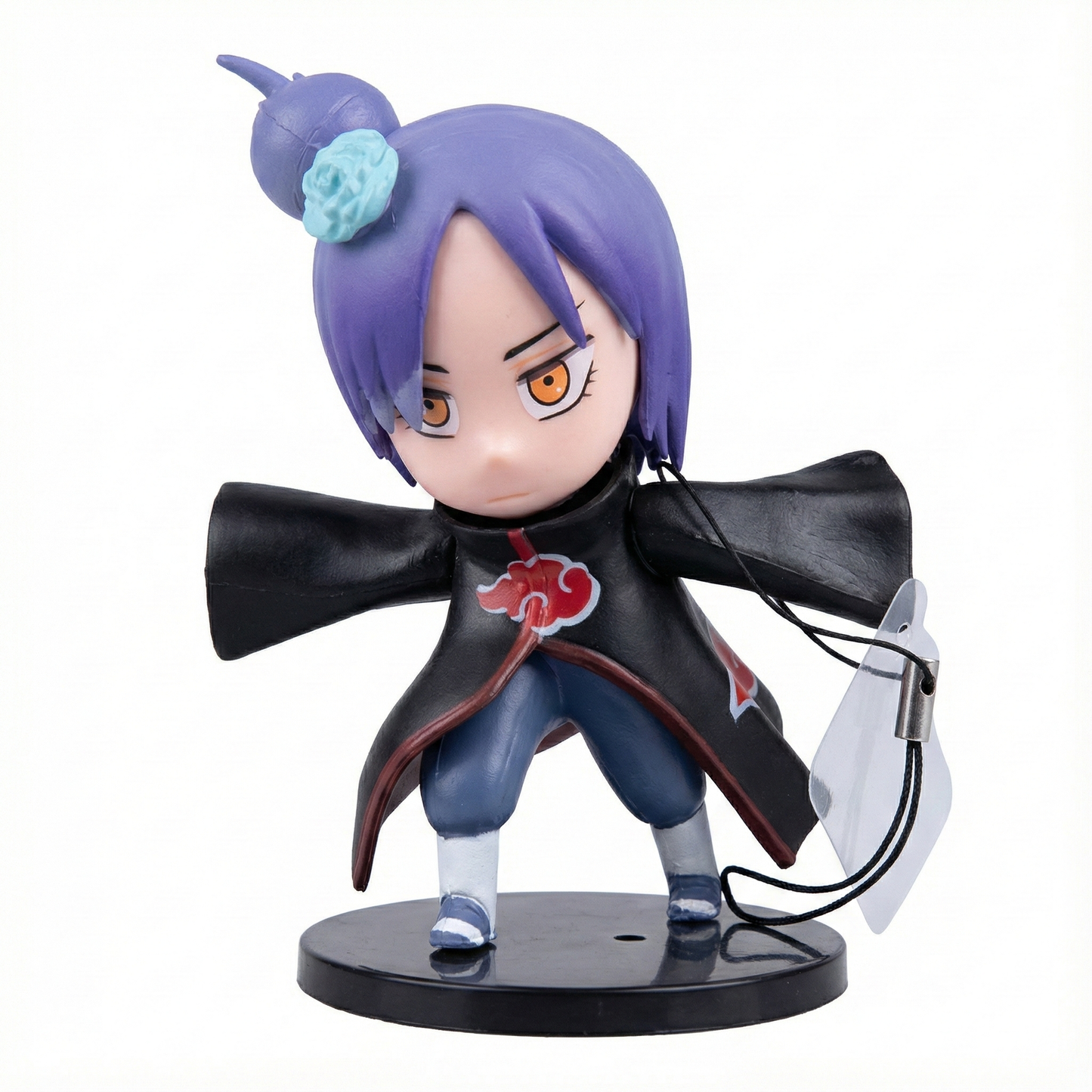 KONAN FIGURE NARUTO