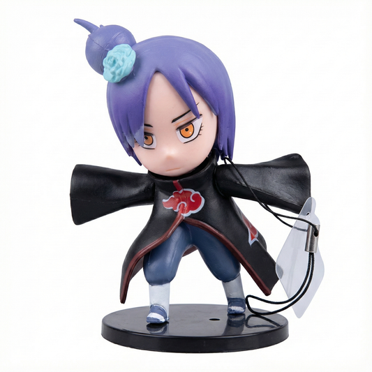KONAN FIGURE NARUTO