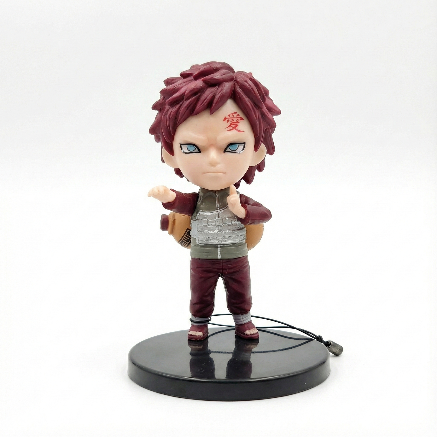GAARA FIGURE NARUTO