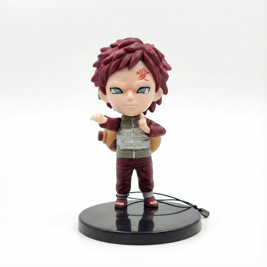 GAARA FIGURE NARUTO