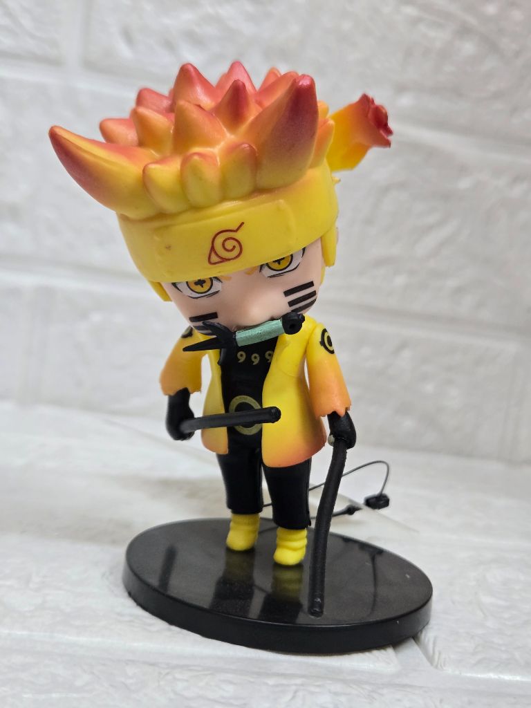 NARUTO - FIGURE