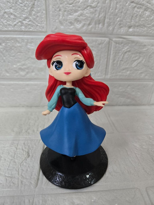 ARIEL ACTION FIGURE DISNEY THE LITTLE MERMAID