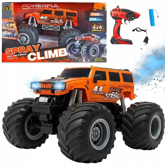 SPRAY CLIMB MONSTER TRUCK 955-230