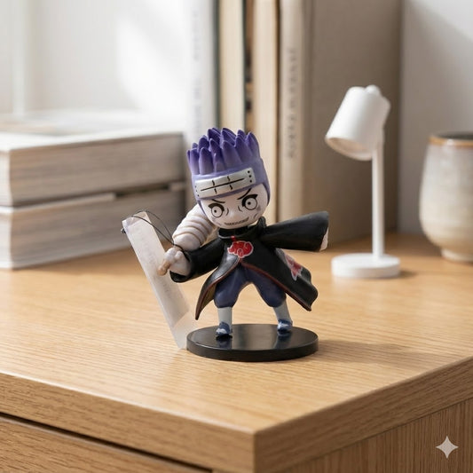 OBITC UCHIHA FIGURE NARUTO