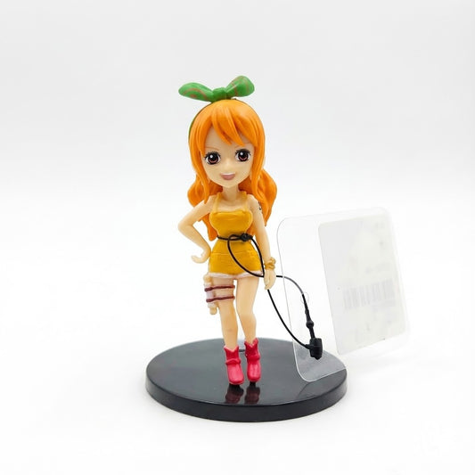NAMI FIGURE ONE PIECE