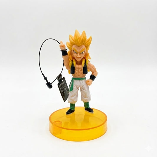 SUPER SAIYAN GOTENKS FIGURE DRAGON BALL Z