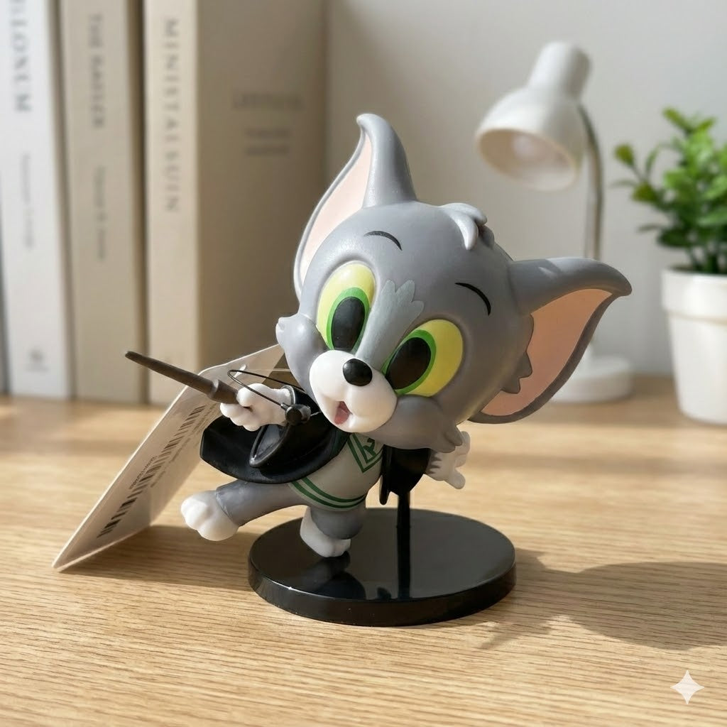 TOM HARRY POTTER FIGURE