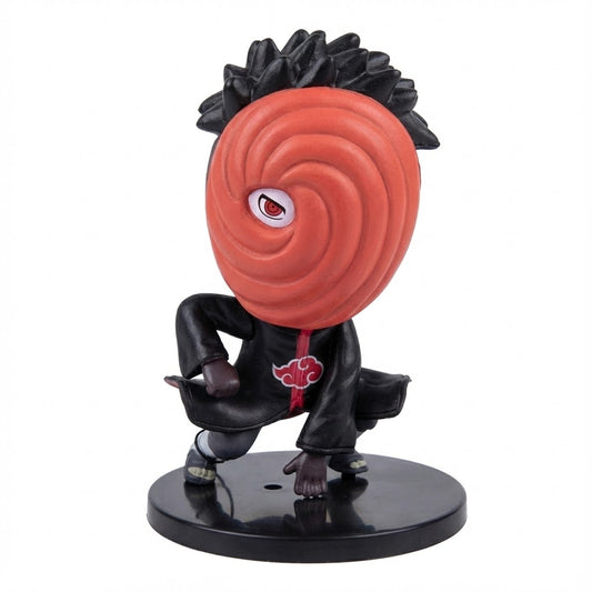 OBITC UCHIHA FIGURE NARUTO