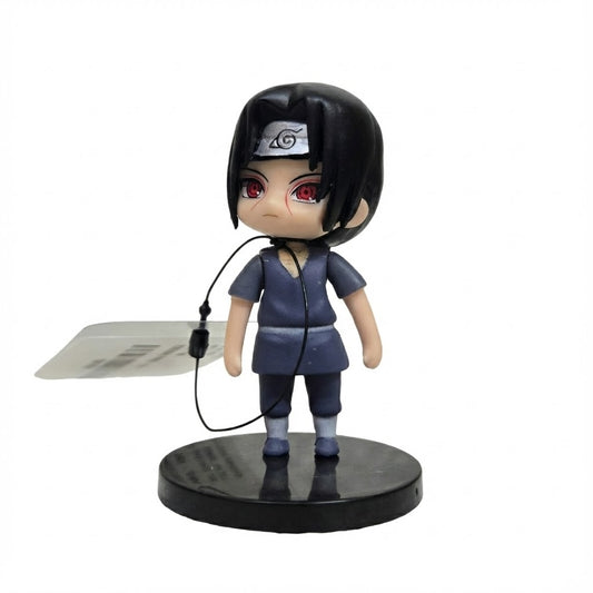 ITACHI UCHIHA-ACTION FIGURE NARUTO