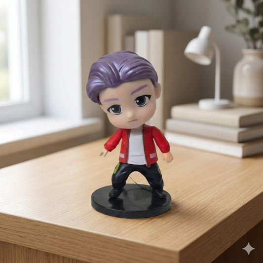 RM FIGURE BTS