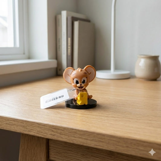 JERRY RUNNING FIGURE