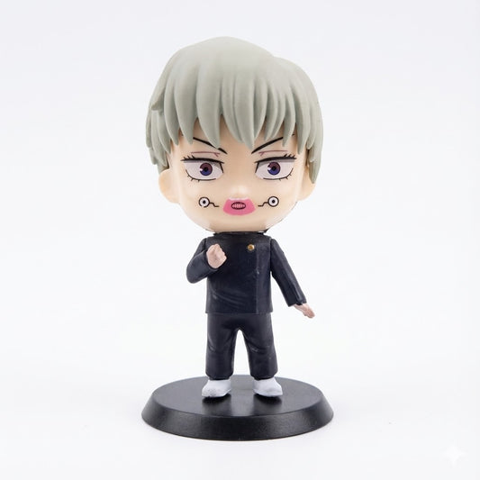 TOGE INUMAKI FIGURE