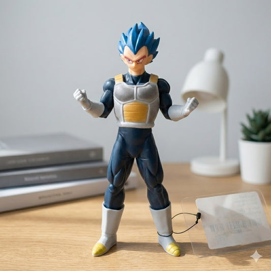 VEGETA SUPER SAIYAN - FIGURE DRAGON BALL Z