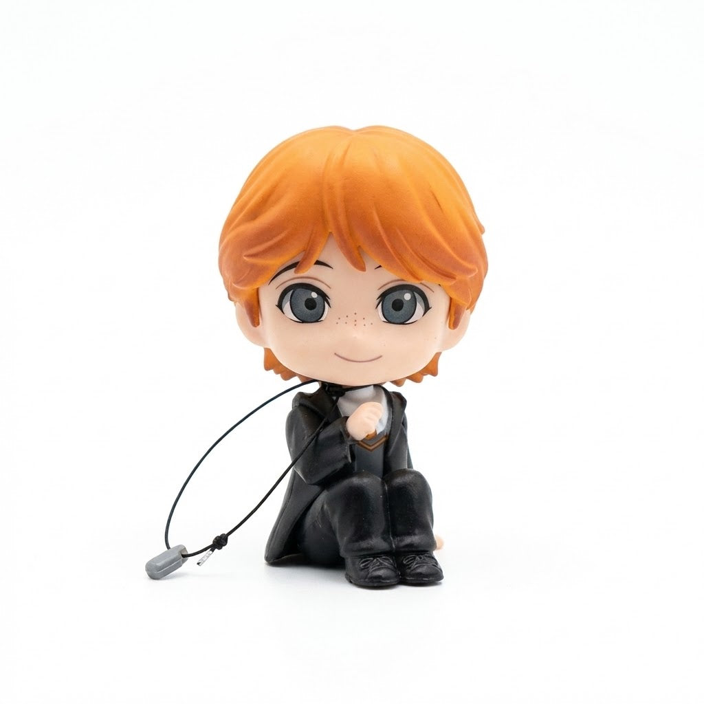 RON ACTION FIGURE C