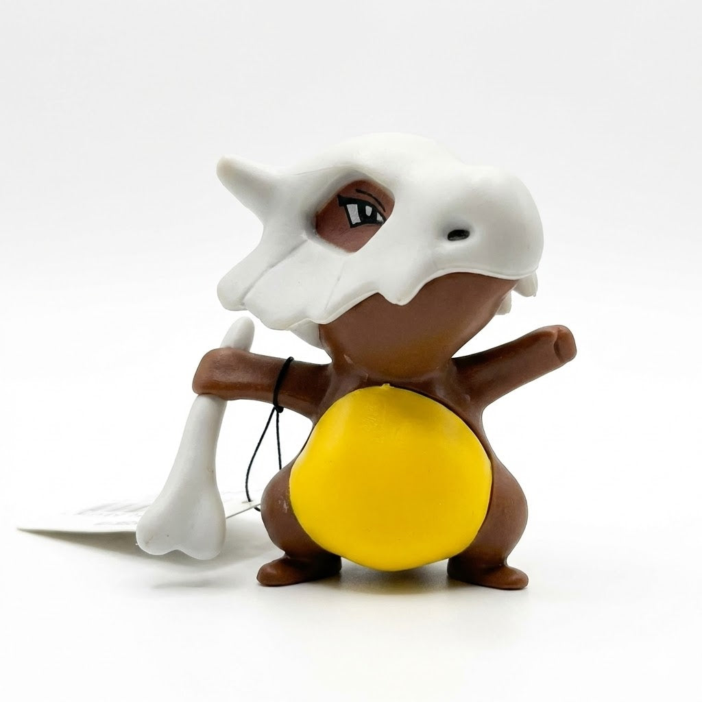 CUBONE ACTION FIGURE SMALL