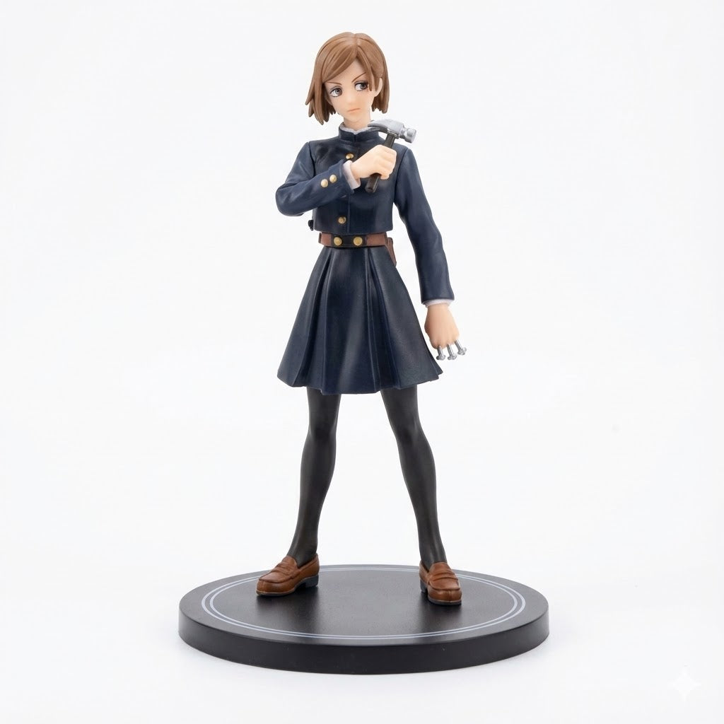 NOBARA KUGISAKI FIGURE