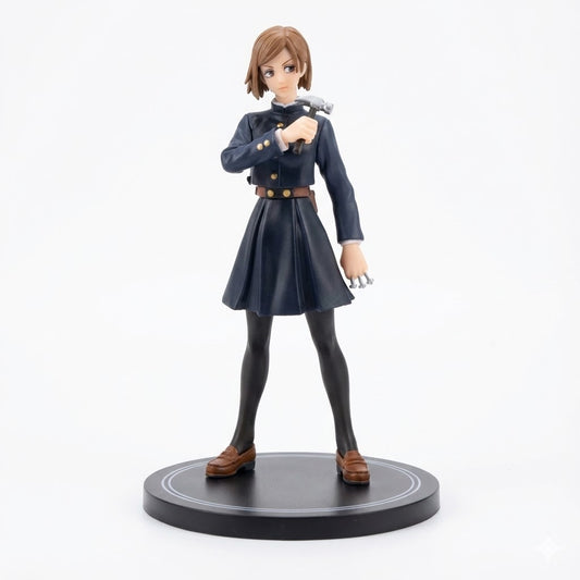 NOBARA KUGISAKI FIGURE