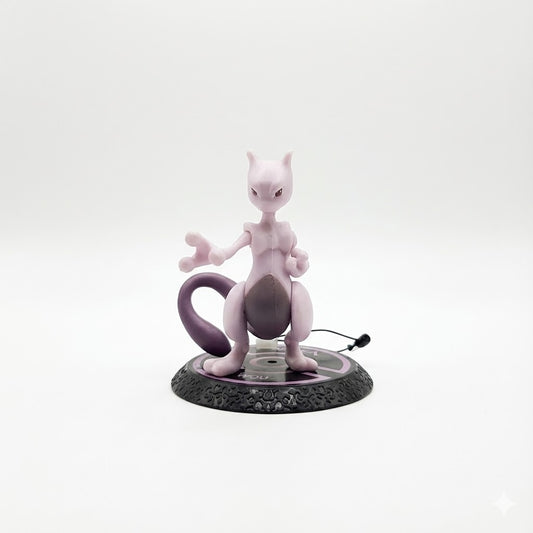 MEWTWOU FIGURE POKEMON