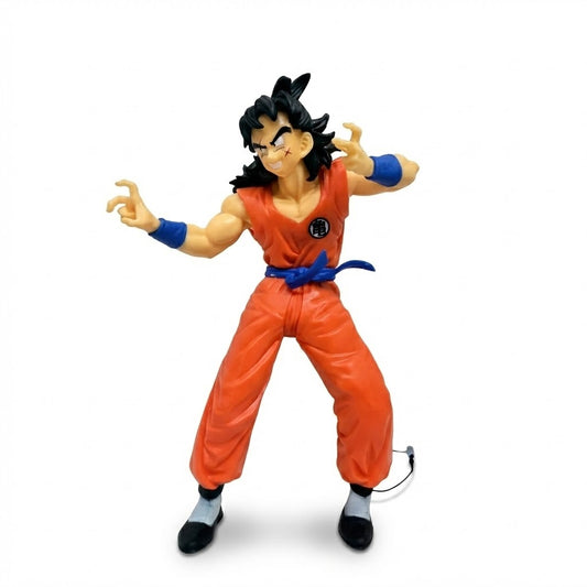 YAMCHA ACTION FIGURE DRAGON BALL Z